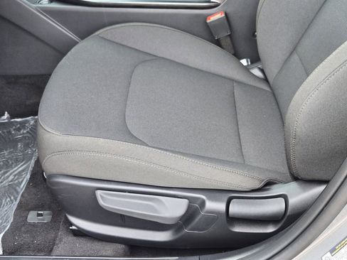 New 2026 Kia K4 FWD image 17