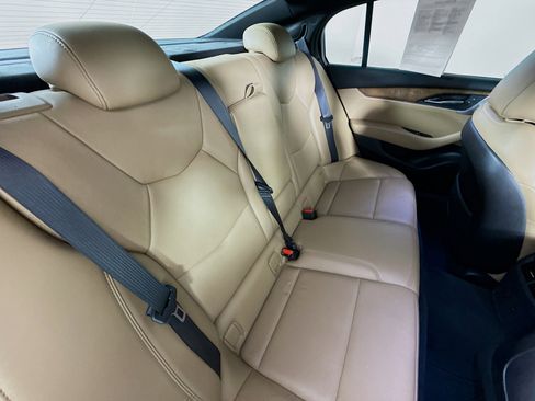 Used 2020 Cadillac CT5 Premium Luxury w/ Parking Package image 34