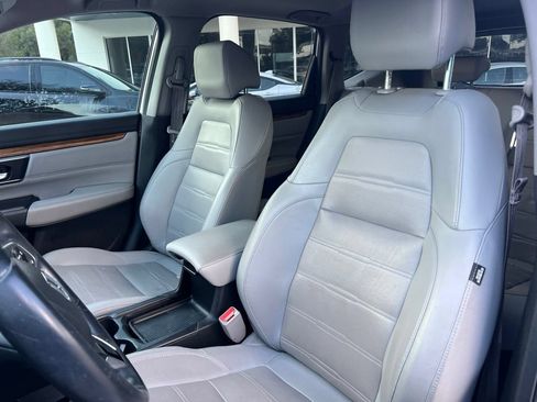 Used 2019 Honda CR-V EX-L image 10