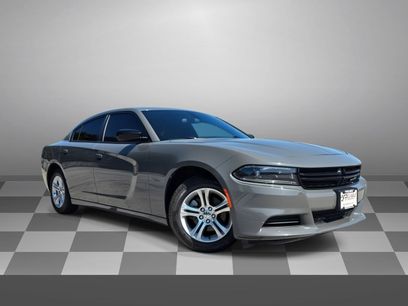 Used 2023 Dodge Charger SXT