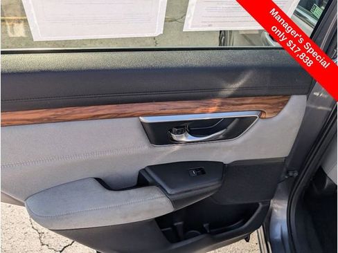 Used 2019 Honda CR-V EX image 11
