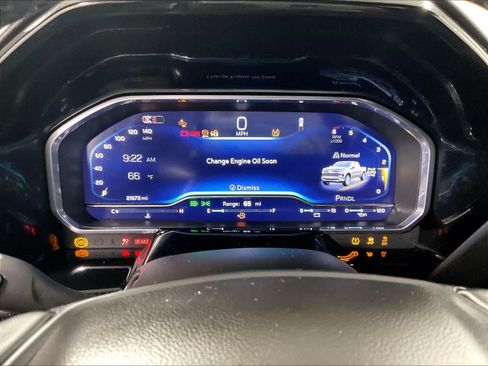 Used 2024 Chevrolet Silverado 1500 LT image 24