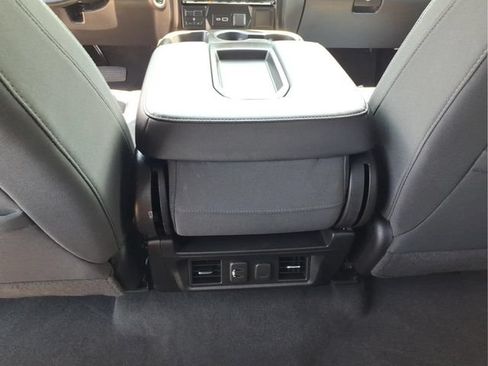 Used 2020 Chevrolet Silverado 1500 RST w/ All-Star Edition AWD/4WD image 16