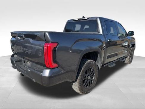 Used 2024 Toyota Tundra Limited image 3