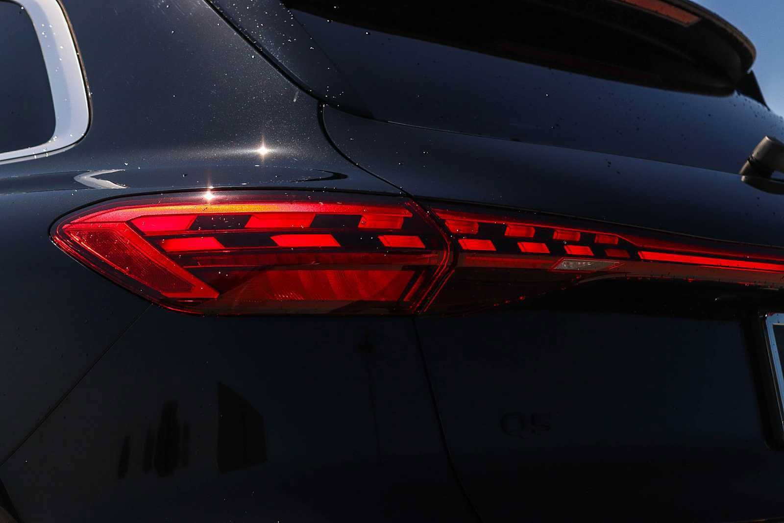 New 2026 Audi Q5 Premium AWD/4WD image 12