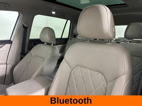 Used 2024 Volkswagen Atlas SEL Premium R-Line AWD/4WD image 14
