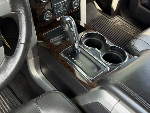 Used 2013 Ford F150 Platinum image 25