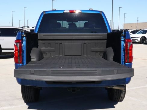 Used 2024 Ford F150 STX image 9