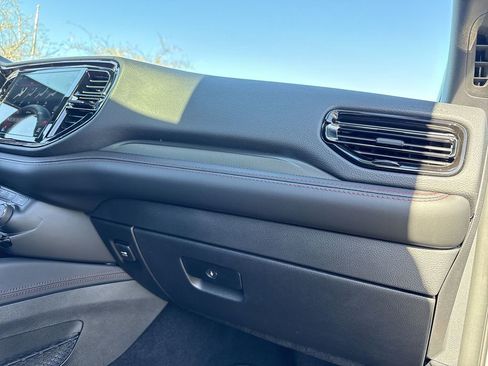 New 2026 Dodge Durango GT image 32