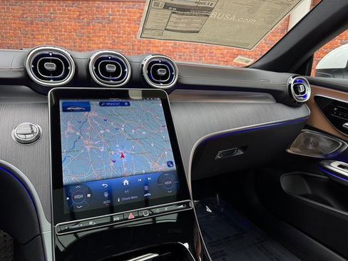 New 2026 Mercedes-Benz CLE 300 4MATIC Coupe image 17