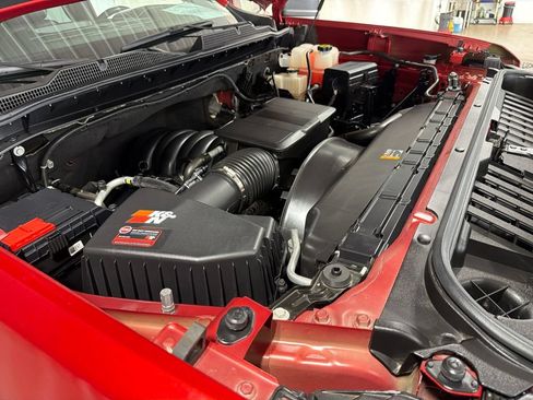 Certified 2022 Chevrolet Silverado 2500 High Country w/ Technology Package AWD/4WD image 44