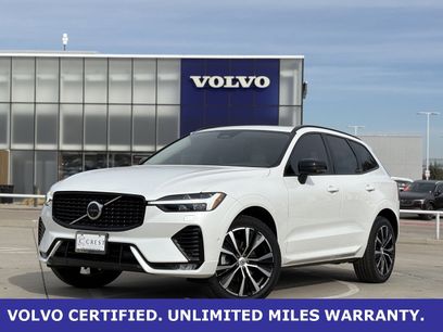 Certified 2025 Volvo XC60 B5 Plus