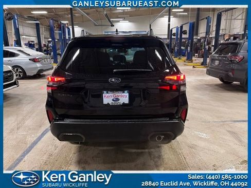 New 2026 Subaru Forester Limited image 6