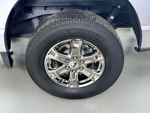 Used 2023 Ford F150 XLT w/ Equipment Group 302A High image 29