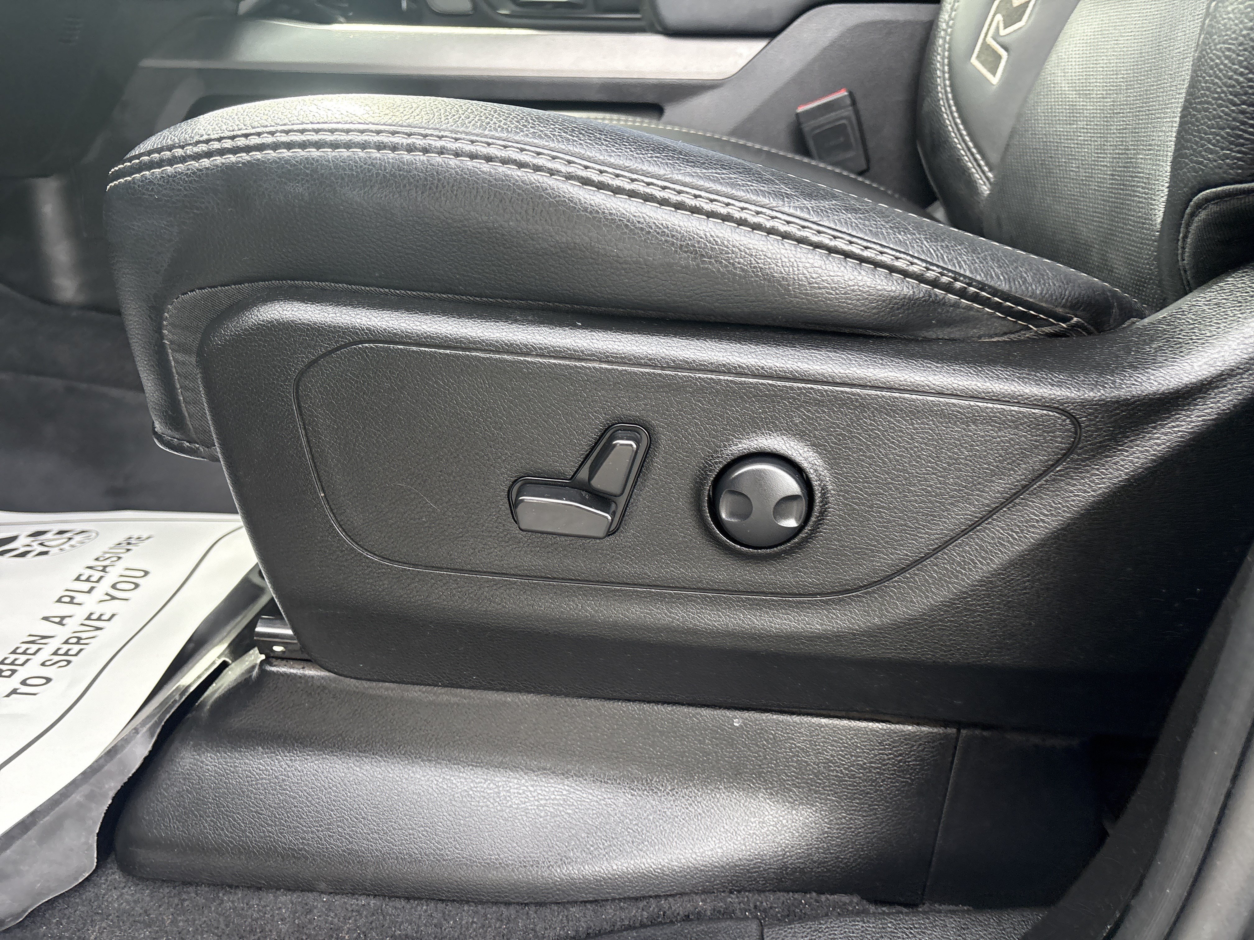 Used 2025 RAM 1500 Rebel w/ Rebel Level 2 Equipment Group AWD/4WD image 16
