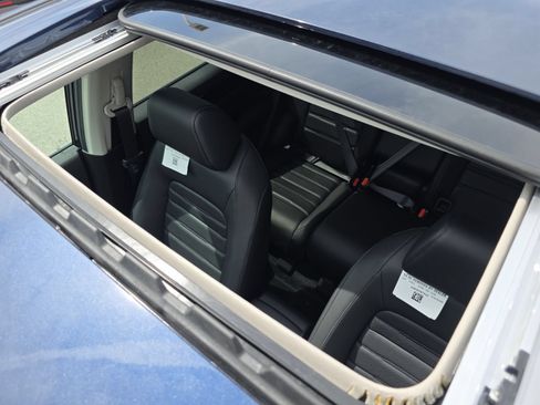 New 2026 Honda CR-V EX-L image 3