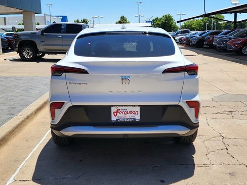 New 2026 Buick Envista Preferred w/ Convenience I Package FWD image 5