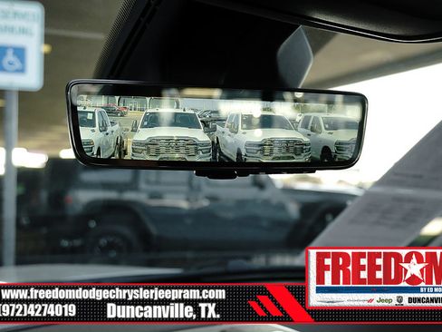 Used 2026 RAM 1500 Limited AWD/4WD image 25