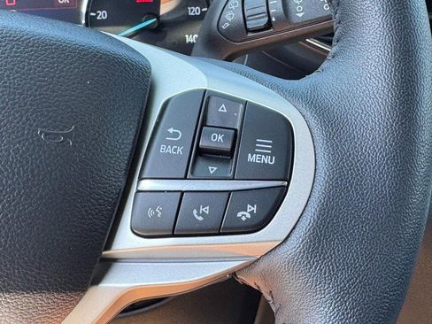 Used 2023 Ford Explorer XLT w/ Equipment Group 202A image 19