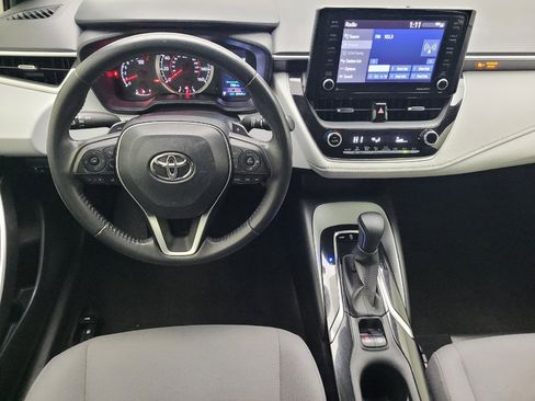 Used 2022 Toyota Corolla SE image 22