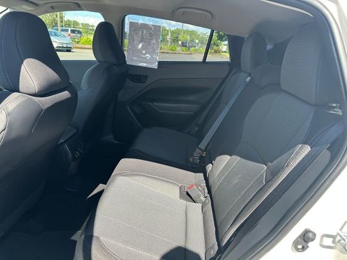 Used 2024 Subaru Crosstrek 2.0i Premium AWD/4WD image 14