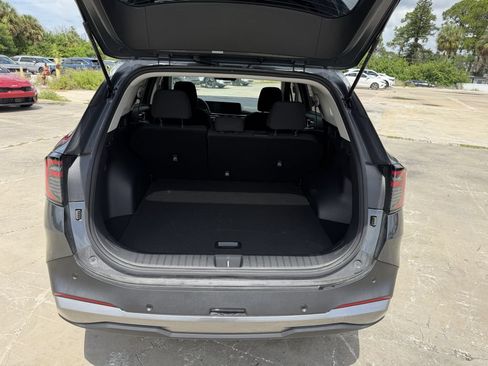 Certified 2026 Kia Sportage S AWD/4WD image 13