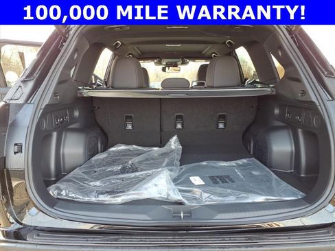 New 2026 Subaru Forester Premium image 27