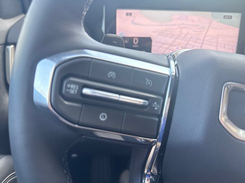 New 2026 GMC Terrain Elevation w/ Elevation Premium Package AWD/4WD image 31