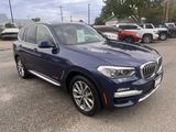 Used 2018 BMW X3 xDrive30i image 4