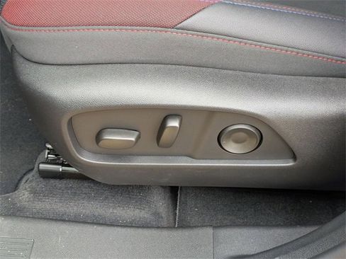 New 2026 Chevrolet Equinox RS w/ Convenience Package III image 11