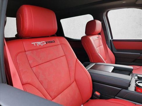 Used 2026 Toyota Tundra TRD Pro AWD/4WD image 16