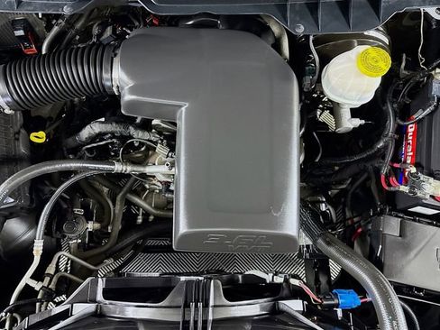 Used 2019 RAM 1500 Tradesman w/ Tradesman SXT Package image 30