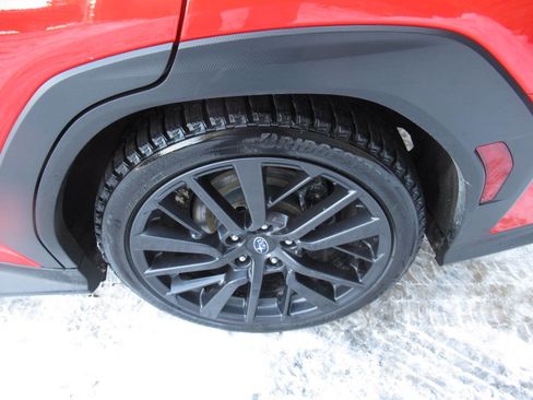 Used 2022 Subaru WRX Premium image 13