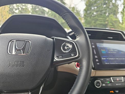 Used 2020 Honda Clarity Touring image 34
