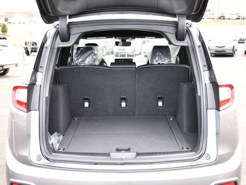 New 2026 Acura RDX SH-AWD image 28