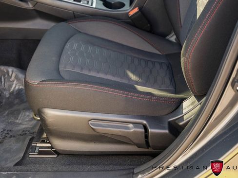 Used 2024 Subaru Impreza 2.0i Sport image 23