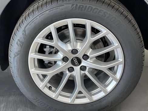 New 2026 Audi Q3 quattro 2.0T AWD/4WD image 12