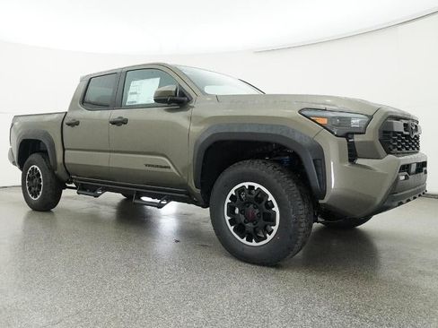 New 2026 Toyota Tacoma TRD Off-Road image 29