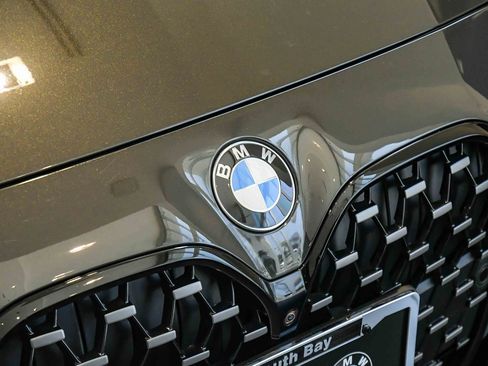 Used 2026 BMW 430i Coupe w/ M Sport Package RWD image 5