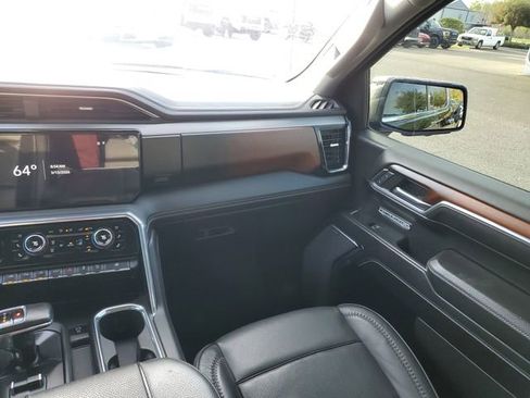 Used 2024 GMC Sierra 1500 Denali w/ Denali Reserve Package image 15