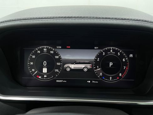 Used 2019 Land Rover Range Rover Supercharged AWD/4WD image 23