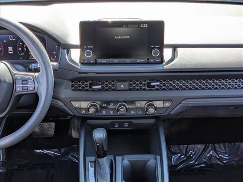 Used 2024 Honda Accord EX image 12