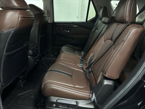 Used 2024 Honda Pilot Elite image 34