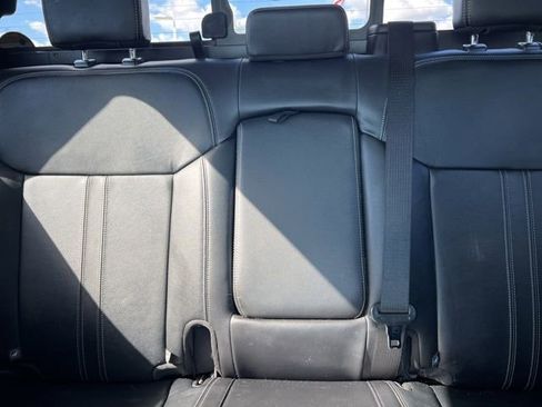 Used 2019 Ford Ranger Lariat w/ Equipment Group 501A Mid image 31