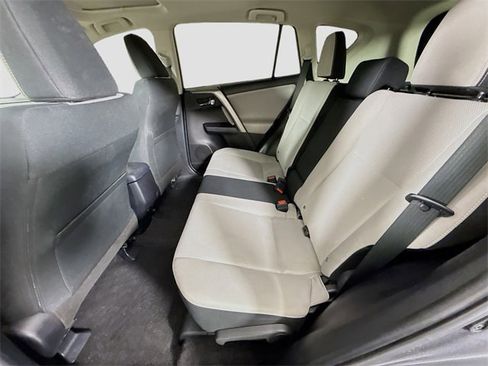 Certified 2017 Toyota RAV4 XLE image 23