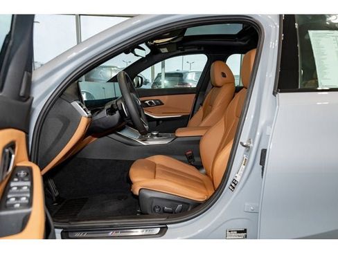 New 2026 BMW 330i xDrive Sedan w/ M Sport Package image 58