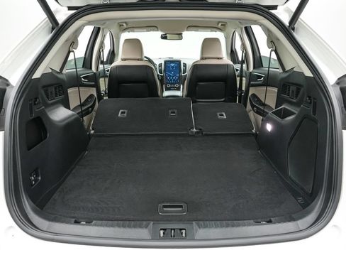 Certified 2024 Ford Edge Titanium w/ Equipment Group 301A AWD/4WD image 21