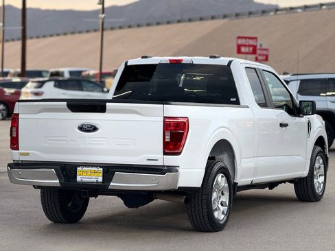 Used 2022 Ford F150 XLT w/ Trailer Tow Package image 7