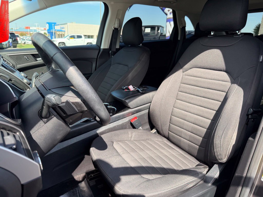 Used 2016 Ford Edge SEL FWD image 15
