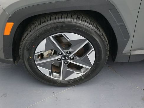 Used 2025 Hyundai Tucson SEL image 9